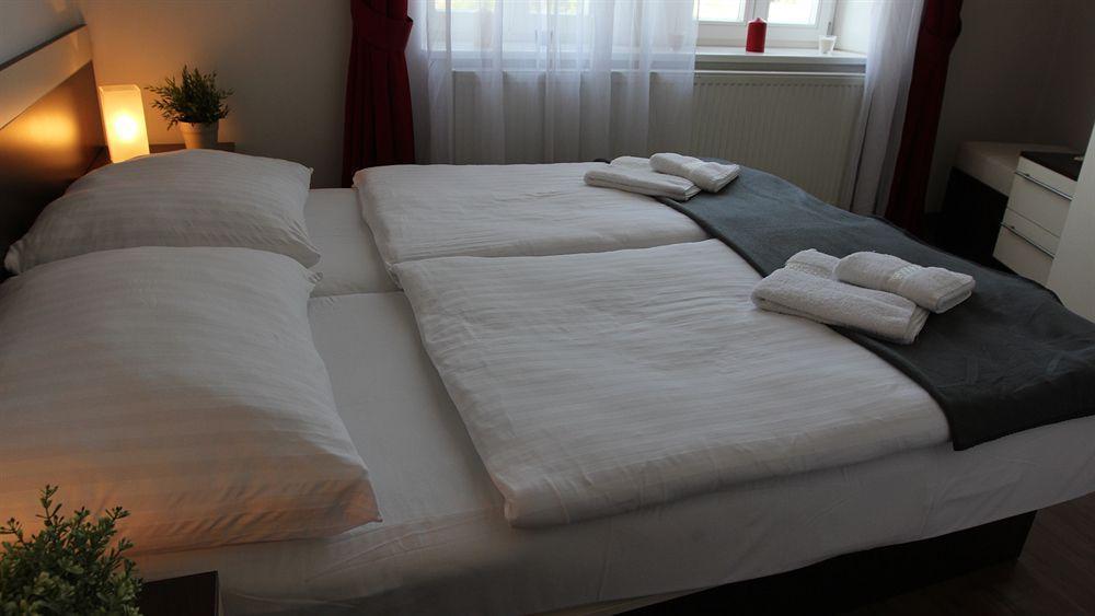 Hotel Vysta Praga