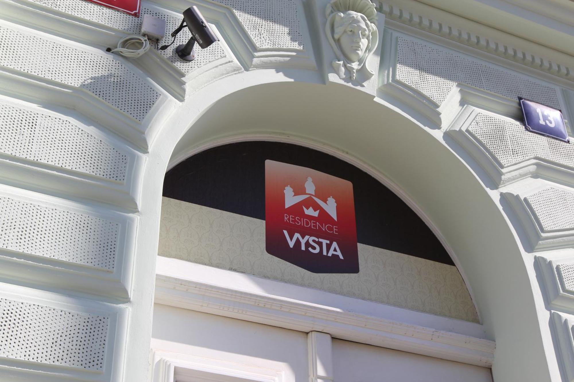 Vysta Praga