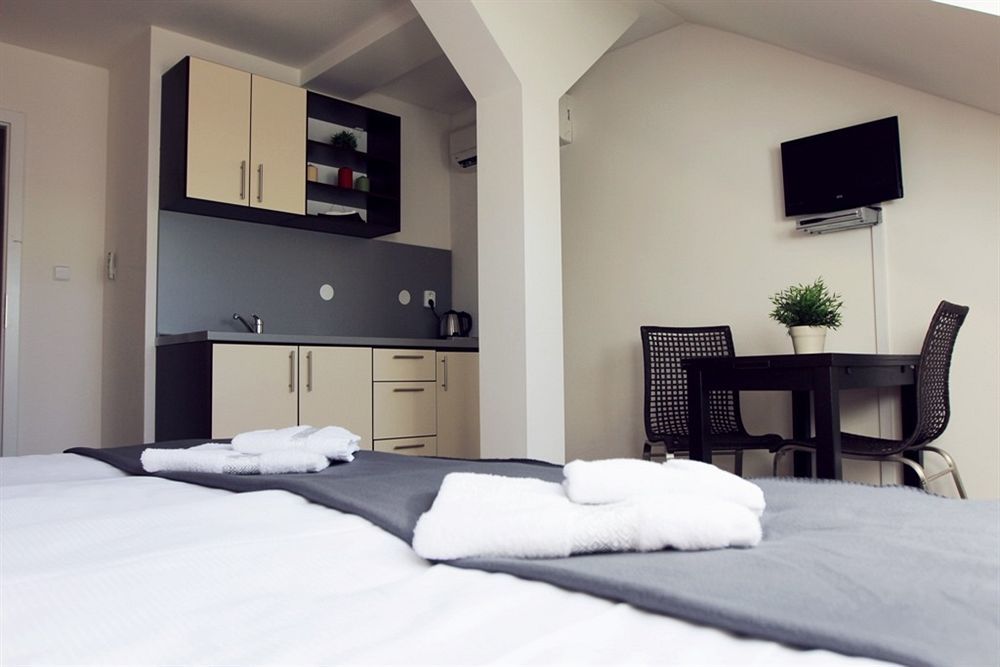 Hotel Vysta Praga