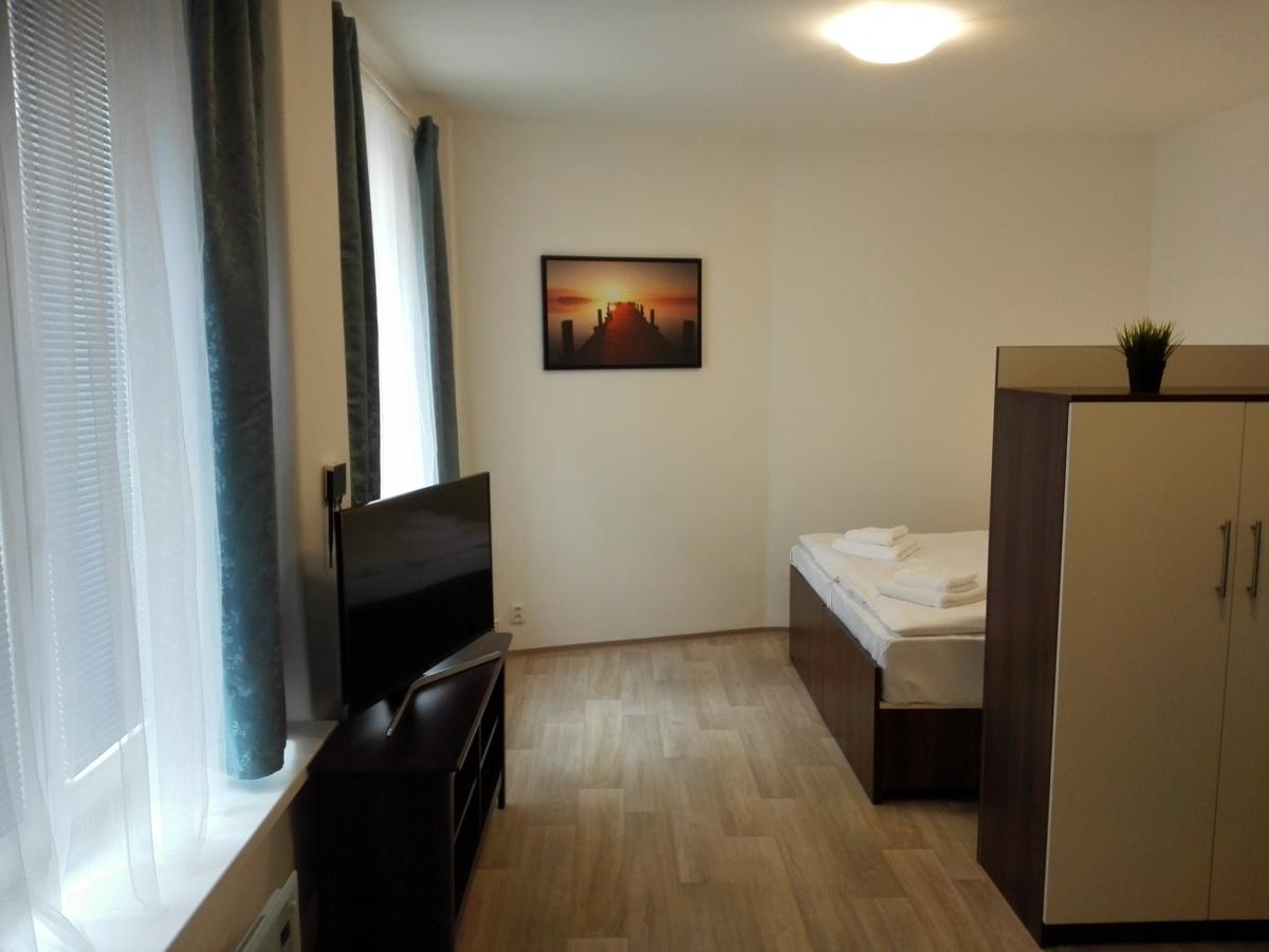 Vysta 3* Praga