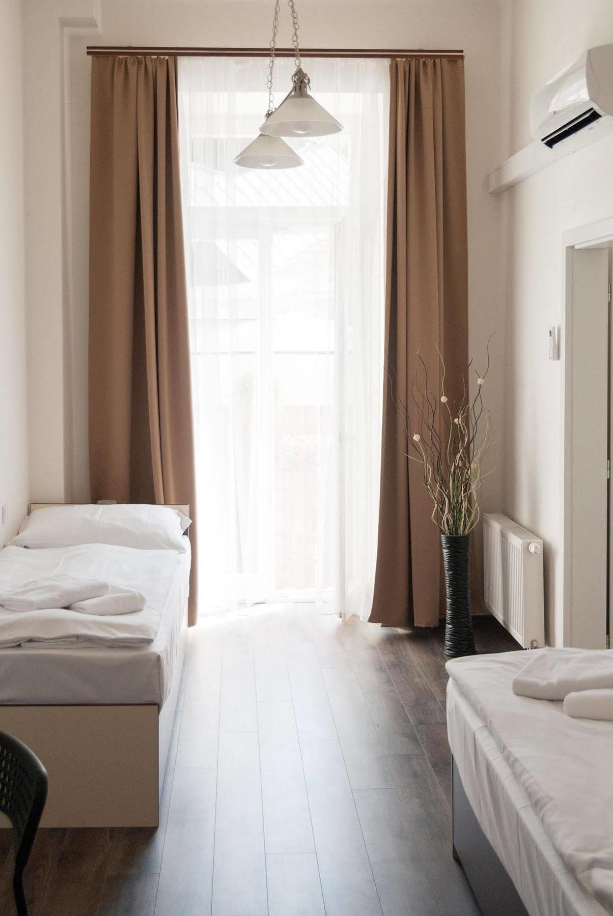 Hotel Vysta Praga