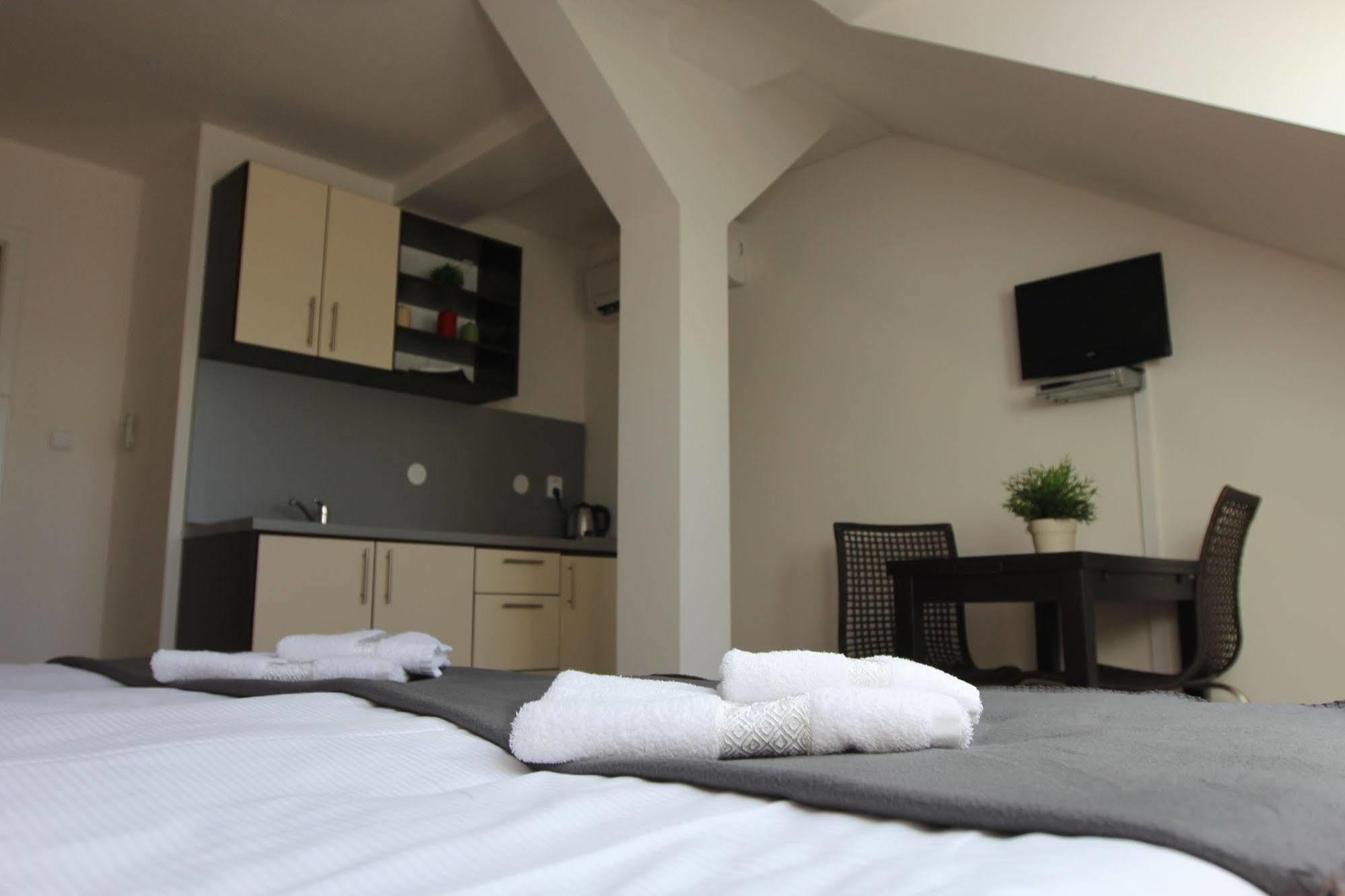 Hotel Vysta Praga