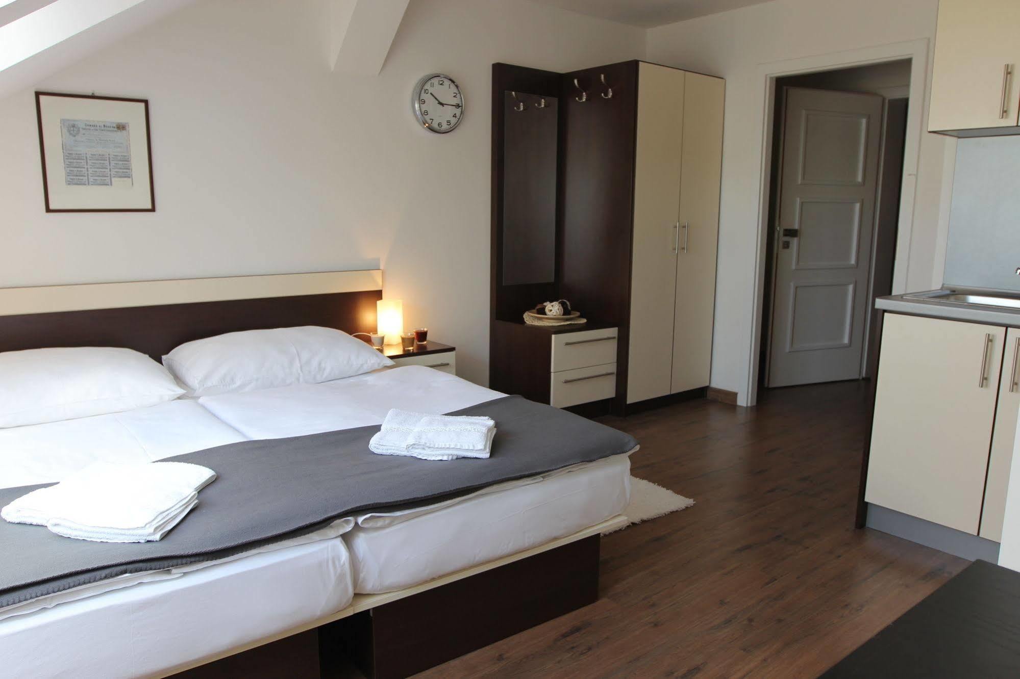 Vysta 3* Praga
