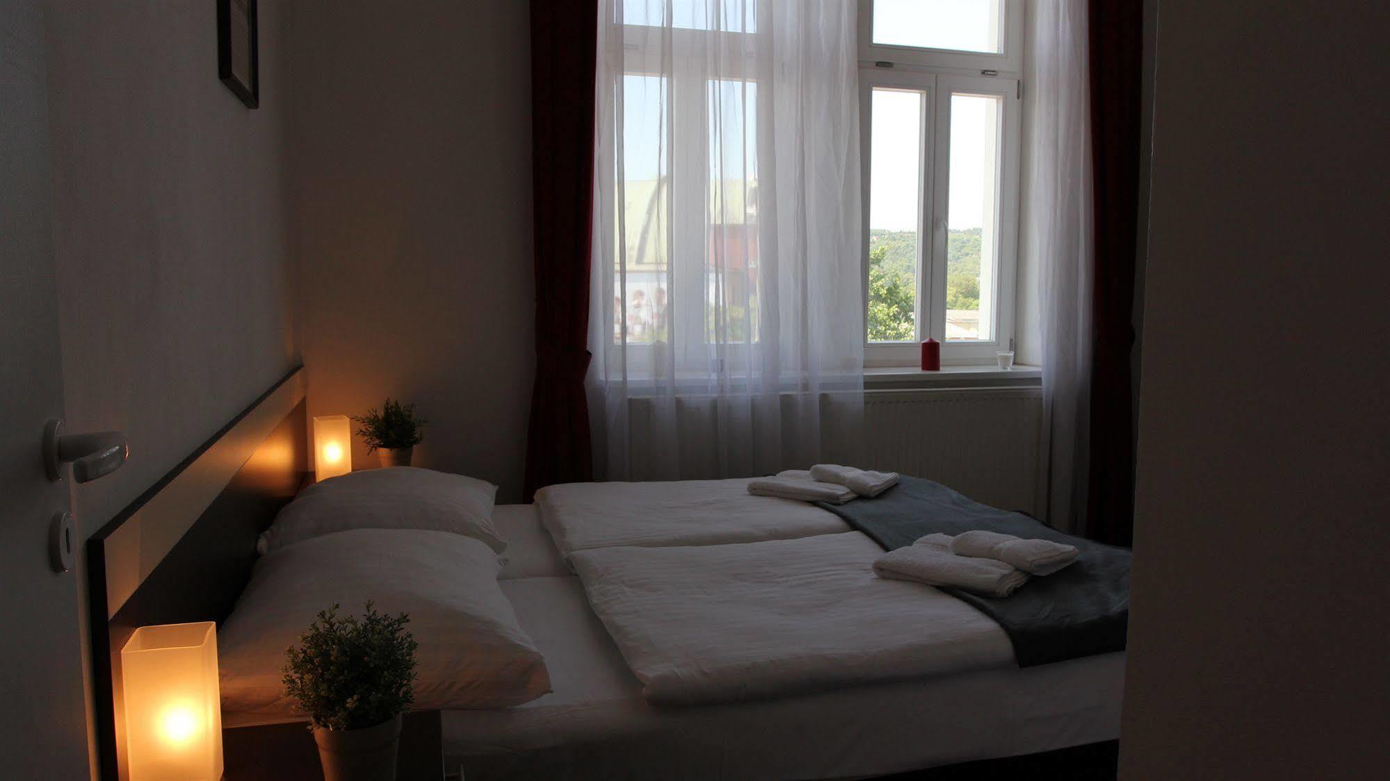 Vysta Hotel Praga